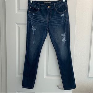 Express Midrise Leggings